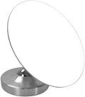 Espresso Extraction Shot Mirror Stainless Steel Portafilter Lens Flow Rate Observation Magnetic Coffee Accessories Barista Tools(Silver) by Unknown