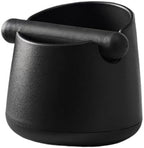 Coffee Knock Box, Anti-Slip Espresso Dump Bin with Removable Knock Bar by Unknown