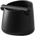 Coffee Knock Box, Anti-Slip Espresso Dump Bin with Removable Knock Bar by Unknown