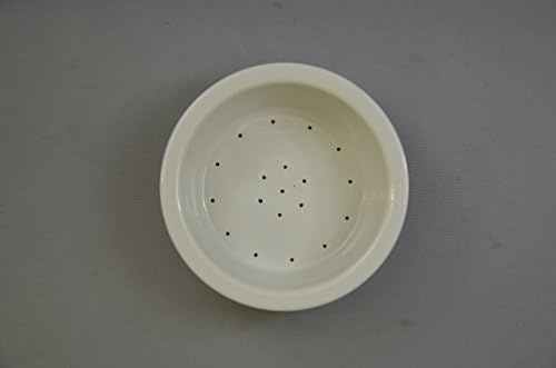 Toyo Ceramics Arita Ware Detachable Eco Dripper Red - Image 7