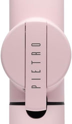 Pietro Pro Brewing Manual Coffee Grinder - Made in Italy - By Fiorenzato (Pink) - Image 6
