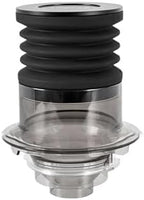 Coffee Beans Grinder Single Dose Hopper And Silicone Belows Blowing Cleaning Tools,Compatible For Galileo, /, Compatible For Eureka, /, Compatible For Mazzer(Compatible for Barsetto BAG-G01S) by Unknown