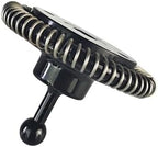 Milk Frother Whisk Replacement Parts Set for ninja ES601 ES655 Coffee Machine–Milk Frother Cups Included - Image 2