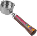 Compatible For Delonghi 58MM Bottomless Portafilter by Unknown