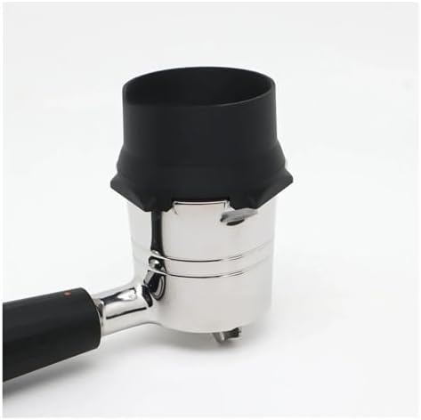 Coffee Machine Handle Powder Ring Replacement Dosing Funnel,Compatible For Ninja,Luxe Es601c Making Auxiliary Tools - Image 3