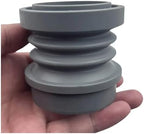 Single Dose Coffee Hopper (1/2pcs) - Silicone Replacement for Lagom Mini Grinder - Compact Dosing Accessory for Espresso & Coffee - Image 3