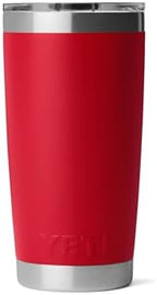YETI Rambler 20 oz Stainless Steel Vacuum Insulated Tumbler w/MagSlider Lid - Image 5