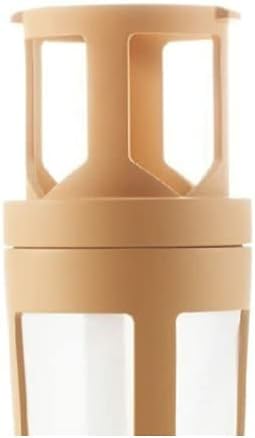 HARIO, Filter Coffee Bottle Mocha 650Ml - Image 4