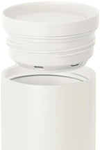 Simple Modern Insulated Travel Coffee Mug 360° Lid | 16oz | Cream - Image 7