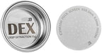 Precise 58.5mm Espresso Coffee Filter Baskets With Espresso Puck Screen Fit 58mm Portafilter Barista Accessories - Compatible With MHW-3BOMBER DEX(15g and Puck Screen) by Unknown