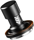 Coffee Tamper 30lbs 51m 58mm Constant Pressure Espresso Tamper 54mm Calibrated Double Spring Calibrated - Compatible With IKAPE - Compatible With Breville(51mm) by Unknown