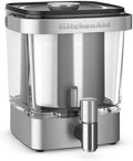 KitchenAid 38 oz Cold Brew Coffee Maker, KCM5912 by Unknown