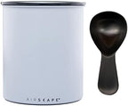 Airscape Kilo Coffee Storage Canister & Scoop Bundle 2.2 lb Food Container by PlanetaryDesign