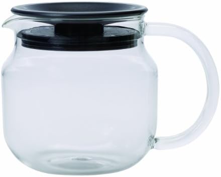 One Touch Teapot by Unknown