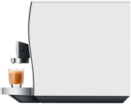 Jura Z10 Aluminum White (NAB), 15792 - Image 5