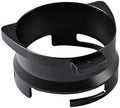 Compatible for Breville Sage, 54mm Espresso Dosing Funnel Ring by Unknown