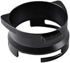 Compatible for Breville Sage, 54mm Espresso Dosing Funnel Ring by Unknown