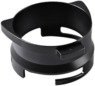 Compatible for Breville Sage, 54mm Espresso Dosing Funnel Ring by Unknown