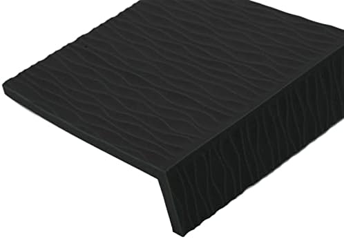 Silicone Coffee Tamper and Tamping Mat for Home Baristas 58mm Durable and Odorless Material (Black) - Image 3