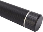 54mm 3 Ears Bottomless Coffee Portafilter, Food Grade Stainless Steel Espresso Portafilter with Black Handle, Coffee Machine Accessory Compatible with 8 Series (Black) - Image 4