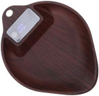 Coffee Bean Dosing Scale 0.1g Precision Abs for Espresso by Vosarea