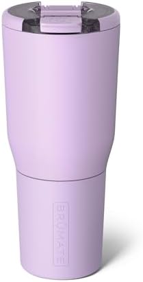BrüMate Nav 35oz Insulated Travel Tumbler, Lavender by Br%C3%BCMate