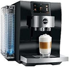 Jura Z10 Diamond Black by Unknown