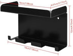 Coffee Accessories Rack, Espresso Portafilter Wall Holder, Multipurpose Coffee - Image 3