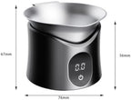 Mini Digital Coffee Scale, High Precision Electronic Kitchen Scale - Image 2