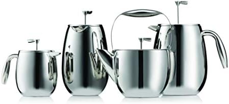 Bodum 8-Cup Double Wall Columbia Coffee Maker, 34-Ounce - Image 3