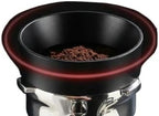 51/54/58mm Magnetic Espresso Dosing Funnel Portafilter Ring - Image 5