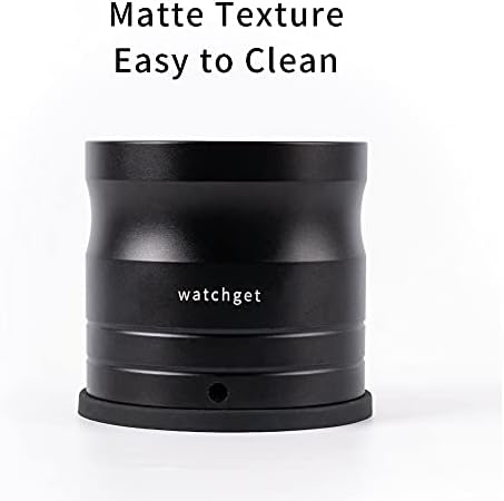 watchget 58mm Coffee Portafilter Holder Stand - Image 2