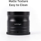 watchget 58mm Coffee Portafilter Holder Stand - Image 2