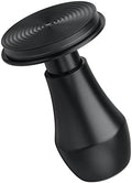 Normcore 51mm Espresso Coffee Tamper, Spring Loaded Tamper V4, Titanium PVD Coating Ripple Base, Compatible with 51mm Delonghi Dedica & La Specialista Portafilter by NORMCORECOFFEETOOLS