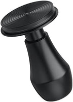 Normcore 58.5mm Espresso Coffee Tamper V4 - Titanium PVD Coating Ripple Base - Spring Loaded Tamper - 15lb / 25lb / 30lbs Replacement Springs - Anodized Aluminum Handle and Stand - Image 5