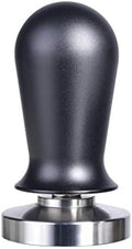 MATOW 53mm Spring Loaded Calibrated Espresso Tamper Fits 54mm Portafilters by MATOW