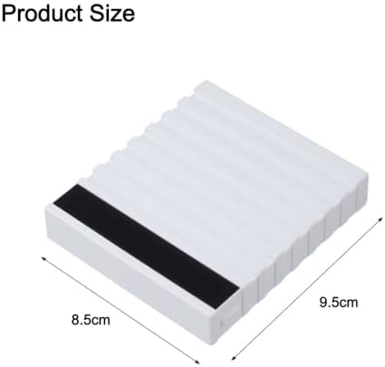 for mini Coffee Scale with Timer, Rechargeable for Espresso - Image 6
