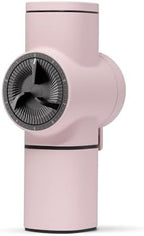 Pietro Pro Brewing Manual Coffee Grinder - Made in Italy - By Fiorenzato (Pink) - Image 4