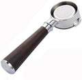 58mm 2ears Bottomless Portafilter,Compatible With Expobar,E61,Compatible With Rocket,Espresso Machine Stainless Steel Modified Coffee Handle Filter Tool(A2) by Unknown