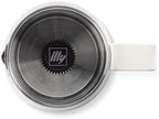 Illy Milk Frother by Lissoni (Almond), Hand Wash, All Milk Types, Hot Chocolate - Image 5