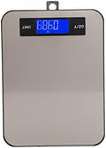 Digital Kitchen Scale 10kg Precision Coffee Food Baking Scale with Tare and Piece Counting Functions (20kg/1g) by Unknown