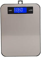 Digital Kitchen Scale 10kg Precision Coffee Food Baking Scale with Tare and Piece Counting Functions (20kg/1g) by Unknown