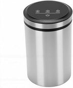 Vacuum Coffee Canister for Home - Image 5