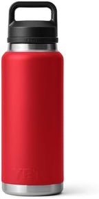 YETI Rambler 36 oz Bottle, Vacuum Insulated, Leakproof, Stainless Steel with Chug Cap - Image 5