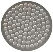 51/53/58mm Espresso Puck Screen, Reusable Filter Screen by Unknown