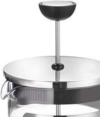 Westmark Espresso Maker 1,000 ml Silver - Image 6