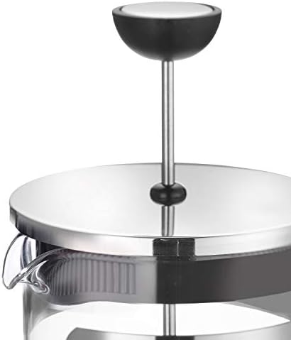 Westmark Espresso Maker 1,000 ml Silver - Image 6