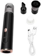 Wireless coffee grinder vacuum cleaner, compatible with Topiky 1500, 1 pack - Image 6