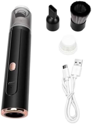 Wireless coffee grinder vacuum cleaner, compatible with Topiky 1500, 1 pack - Image 6