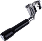 Bottomless Portafilter for Ninja Luxe Café Premier ES601/Pro ES701 Series by CAPFEICOFFEETOOLS
